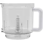 Braun Pot CombiMax K600 K650 K700 K750 Type : 3202 / 3205