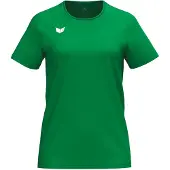 Erima Intro Chemise Fonction Smaragd - 40