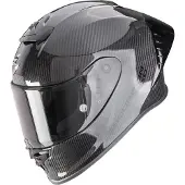 Scorpion EXO-R1 Evo II Carbon Air Casque Intégral Noir XL unisex