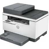 HP Imprimante multifonction LaserJet M234sdne, noir et blanc, imprimante pour la maison et le petit bureau, impression, copie, numérisation, numérisation vers e-mail, numérisation vers PDF