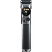Godox Lux Master Retro Camera Flash Noir