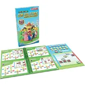 Ravensburger Super Mario Puzzle Multicolore
