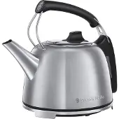 Russell Hobbs K65 Anniversary Brushed RVS Waterkoker