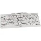 Cherry KC 1000 SC - Clavier - Belgique - Pale