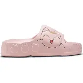 Permani Chaussures WH006PINK