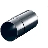 Maico Douille murale WH 120 Plastique extensible DN120