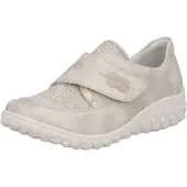 Rieker Slip on crème