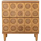 Bloomingville Vester Laden | Brun | Mdf Bois | 82064472