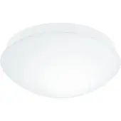 Eglo Lampe de plafond Bari-M avec capteur de mouvement