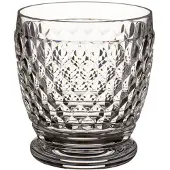 Villeroy & Boch 4x Gobelet Boston, Verres, Transparent
