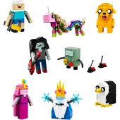 LEGO Adventure Time