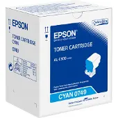 Epson C13S050749 Cartouche de toner 1 pièce(s) Original