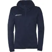 Uhlsport Veste Essential Fleece