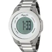 Kenneth Cole Montre pour homme 10023868 (Ø 47 mm)