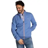 NZA Sweat-shirt à Zip 26an300
