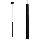 Zumaline LOYA Lampe suspendue LED P0461-01A-P7P7