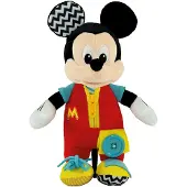 Clementoni Disney Baby Baby Mickey Dress me up