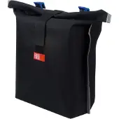 FAHRER Vélo-shopper Conducteur Consommation Noir