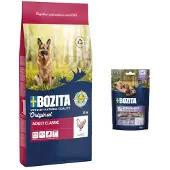 Bozita Original Adult Classic pour chien