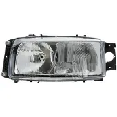 Valeo Projecteur principal 089291