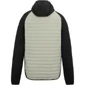 Regatta - Veste hybride « Andreson » pour homme RG12247 (XL) (Klosterstein/Noir)