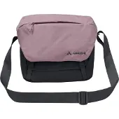 Vaude Sac de sport 'Rom S III' violet clair / noir