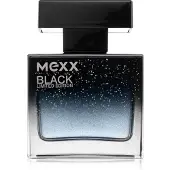 Mexx Black Man Eau de Toilette pour homme 30 ml