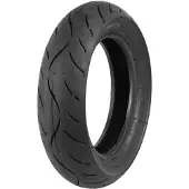 Chaoyang Scooter 10´´ Tyre Noir 10 x 2.50