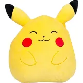 Pokémon Peluche Pokémon vague 8A 25 cm