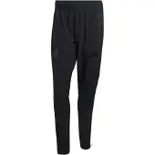 Adidas Pantalon de sport 'Real Madrid Tiro Travel' noir