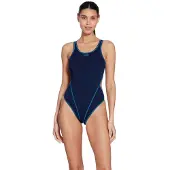 Zoggs Maillot De Bain Melbourne Haxback