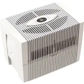 Venta CP LW45 Luftbefeuchter / hygienische Befeuchtung weiß