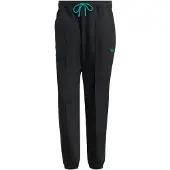 Adidas Liverpool Fc Terrace Icons Drill Tracksuit Pants Noir M