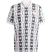 Adidas Maillot 'Juventus Turin LFSTLR' rose / noir / blanc
