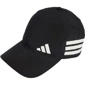 Adidas Casquette de baseball 3-Stripes Essentials
