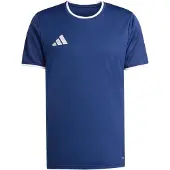 Adidas T-Shirt fonctionnel 'ENT26' bleu / blanc