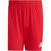 Adidas Pantalon de sport 'Entrada26' rouge / blanc