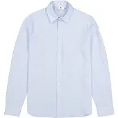 Garcia Chemise bleu clair