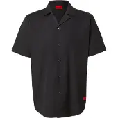 HUGO Chemise 'Ellino' noir