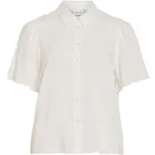 Vila Chemisier blanc