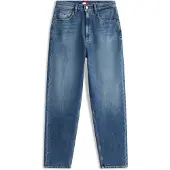 Tommy Hilfiger Jean en denim bleu pour femme