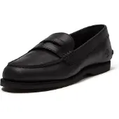 Timberland Chaussure basse noir
