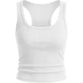 Imily Bela Haut blanc