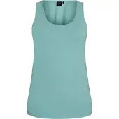 Zizzi Haut turquoise