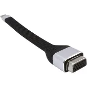 ITEC i-tec USB-C Flat VGA Adapter 1920 x 1080p/60 Hz