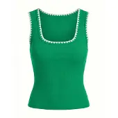 Imily Bela Haut vert