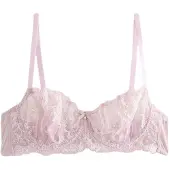 Next Soutien-gorge rose