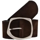 Desigual Ceinture chocolat