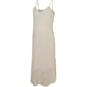 Mamalicious Robe 'MLCalabria' beige