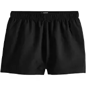 Next Shorts de bain 'Essential' noir